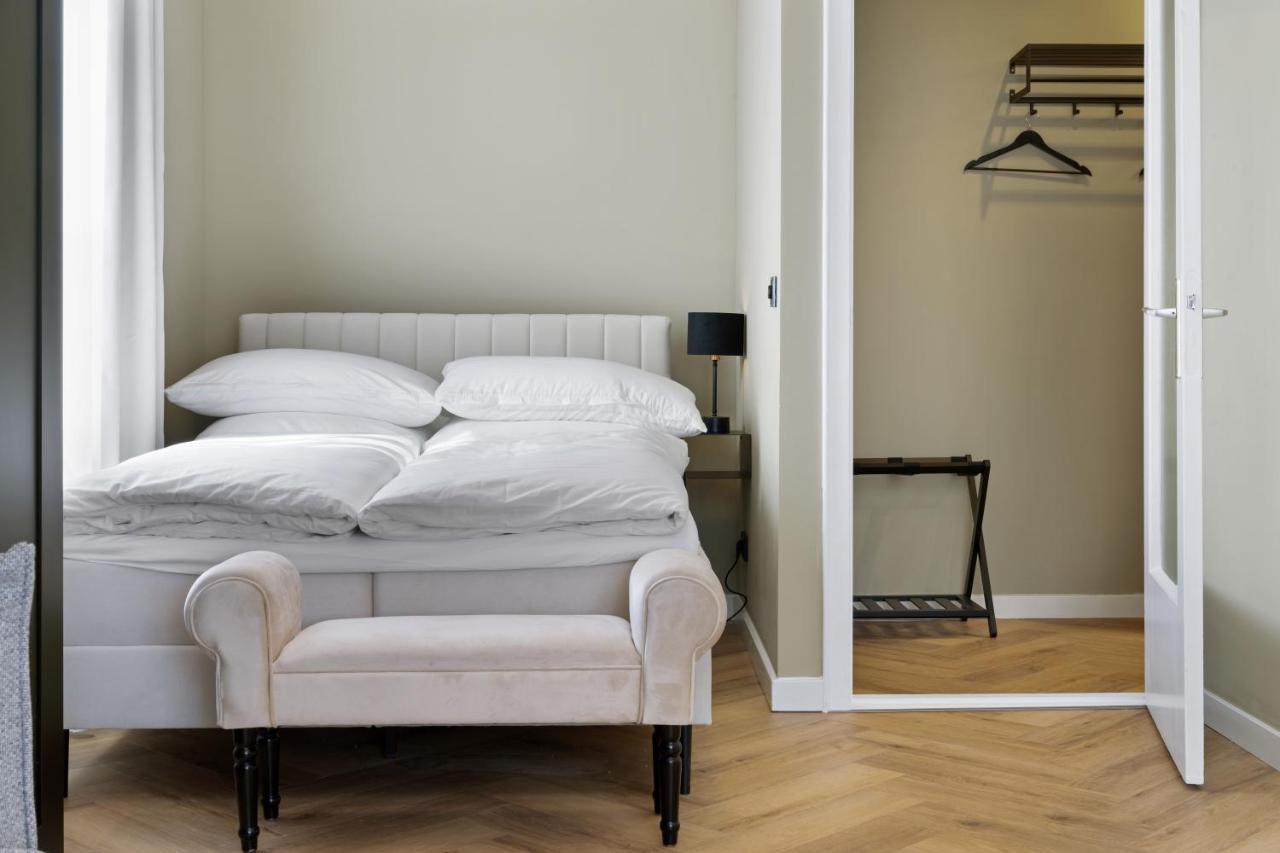 The Rise - Premium Studio-Hbf-Messe- Buergerweide-Citygate-Oevb Arena Βρέμη Εξωτερικό φωτογραφία
